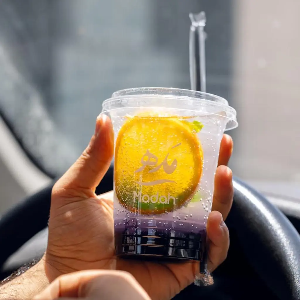 Premium Mojito